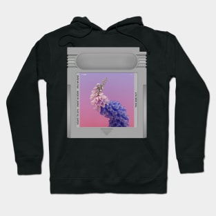 Skin Game Cartridge Hoodie